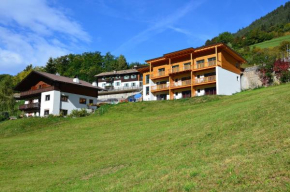 Гостиница Gasthof Edelweiss  Тирес